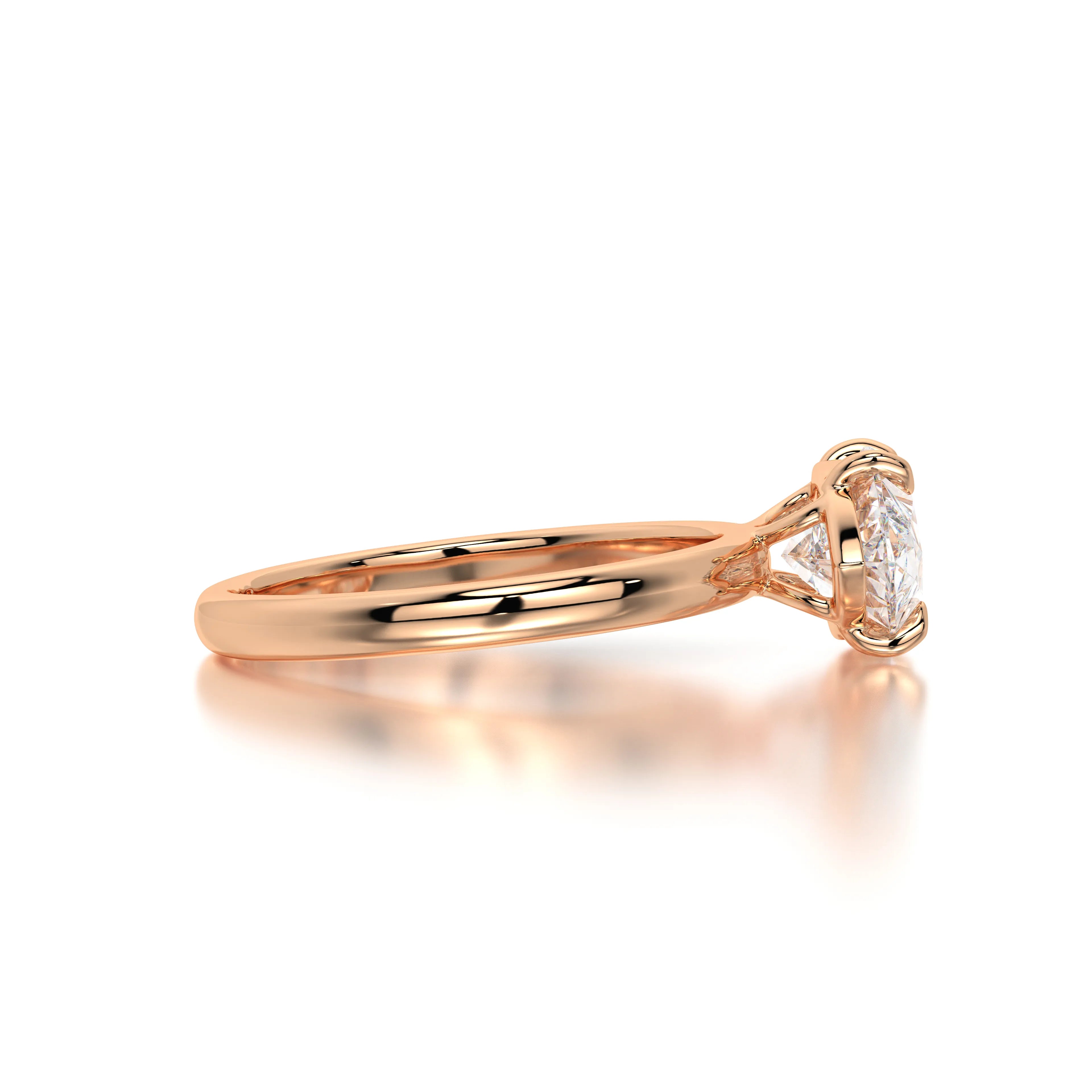 The Horizontal Marquise