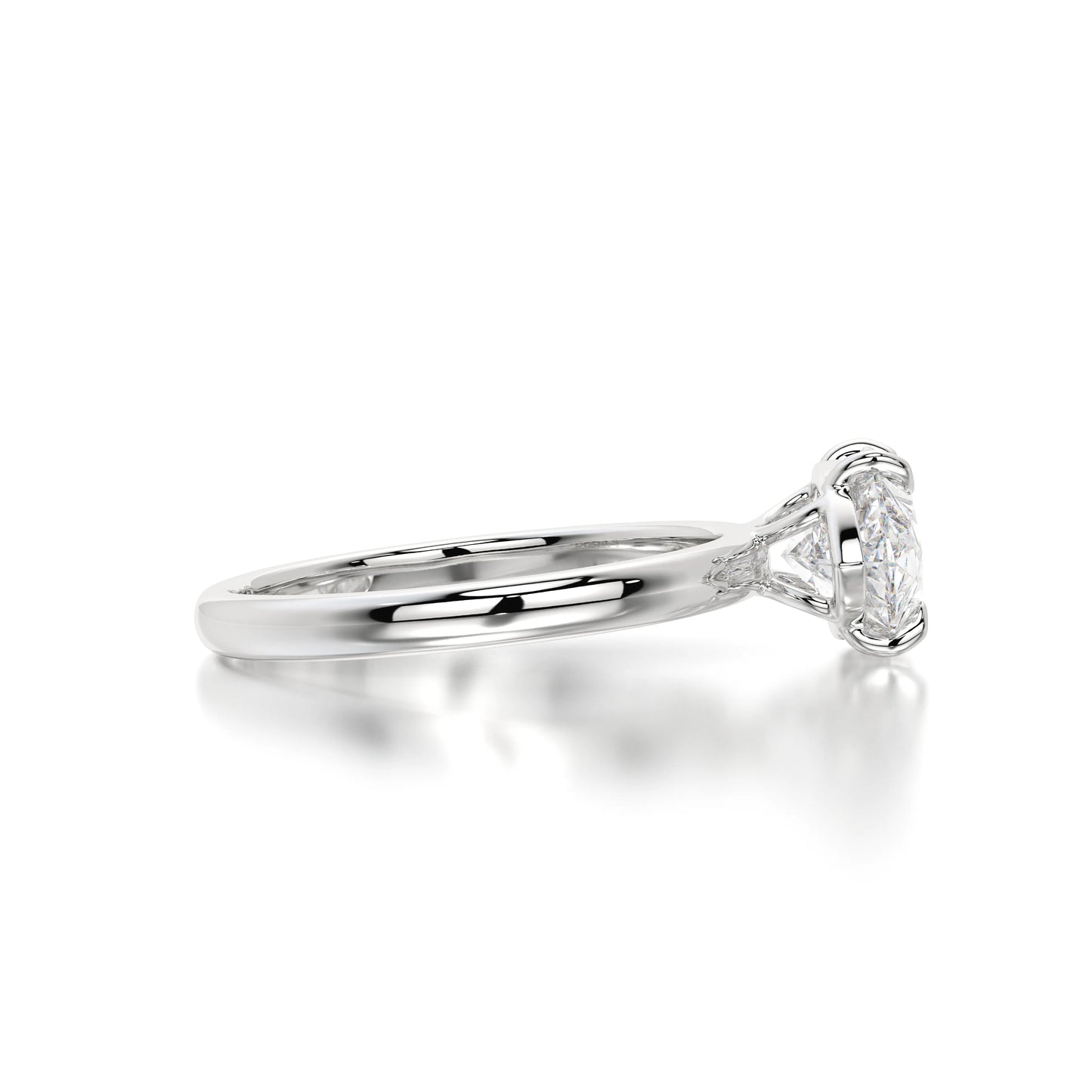 The Horizontal Marquise