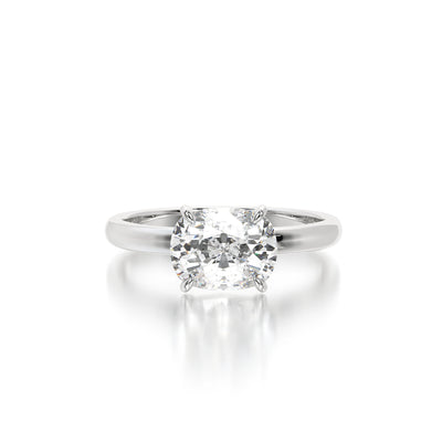 white gold