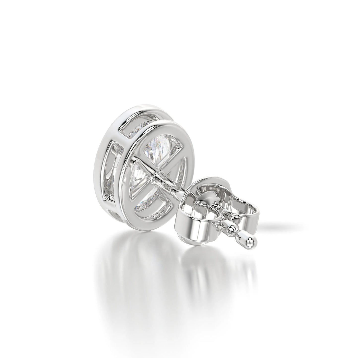 white gold