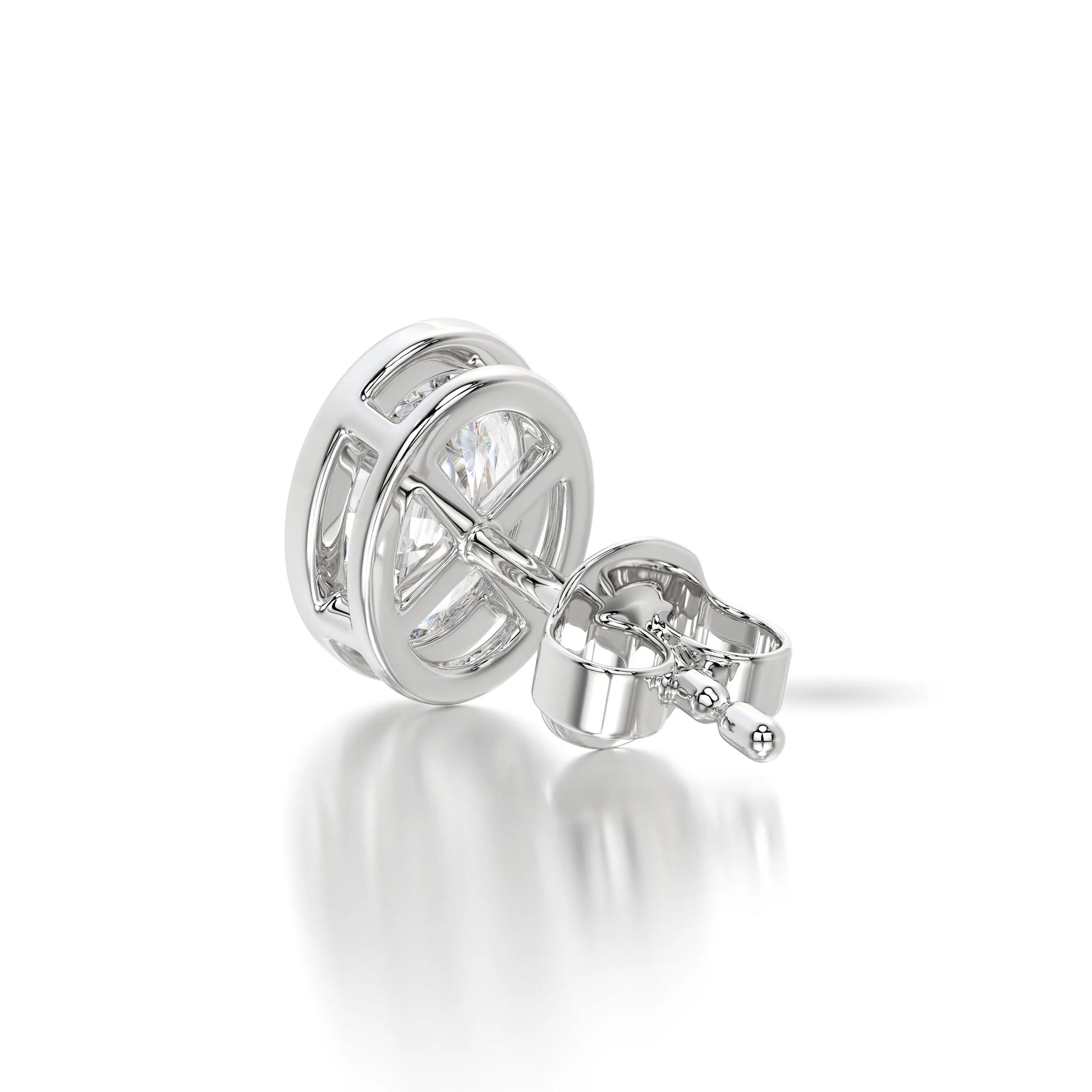 white gold