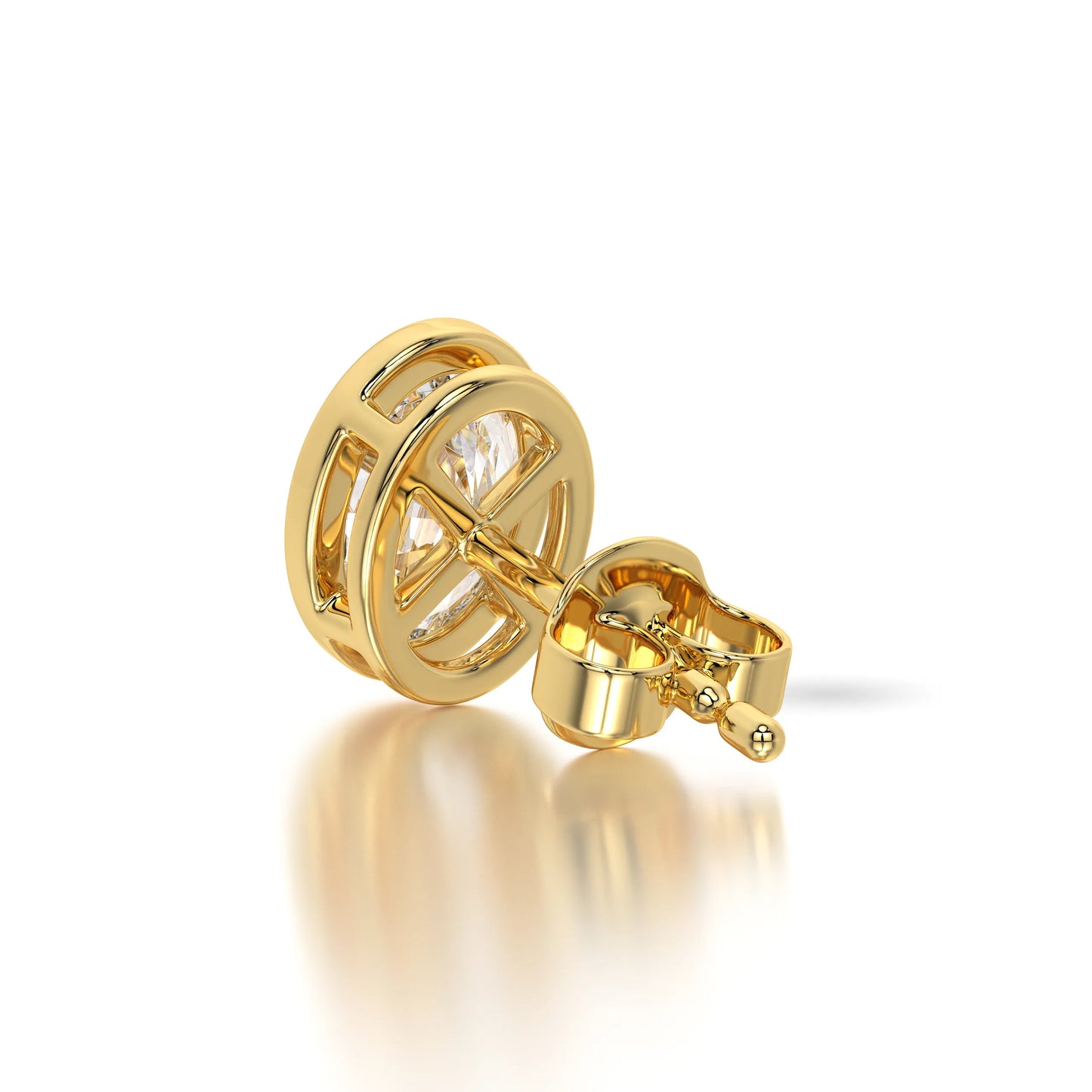yellow gold