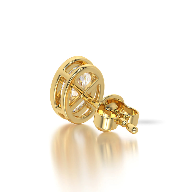 yellow gold