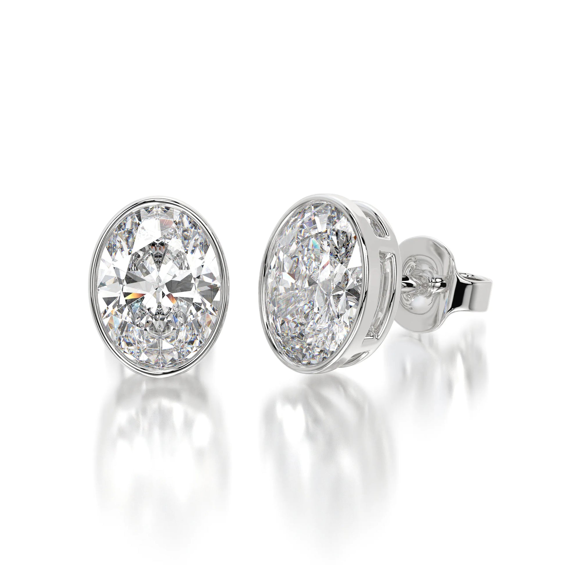 white gold