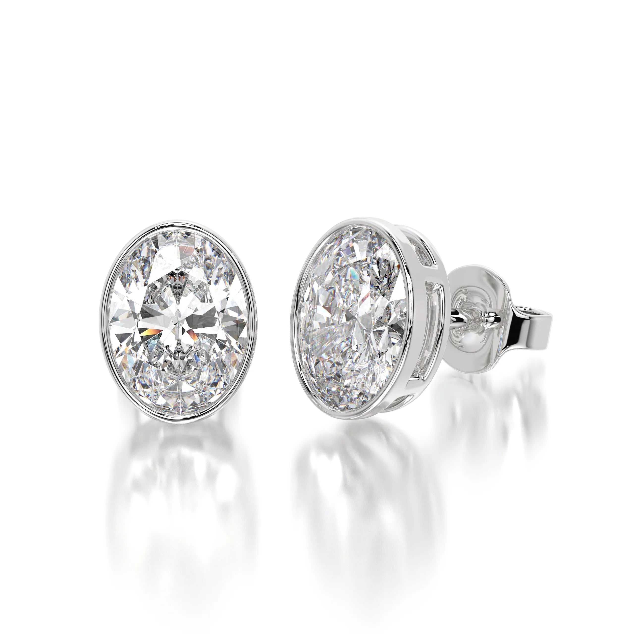 white gold
