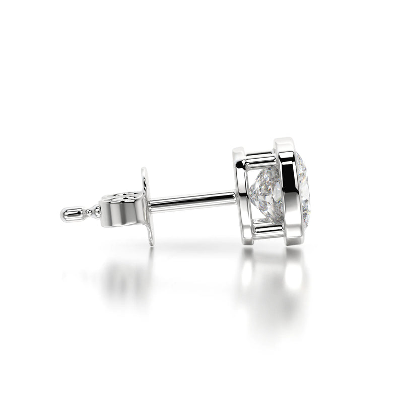 white gold
