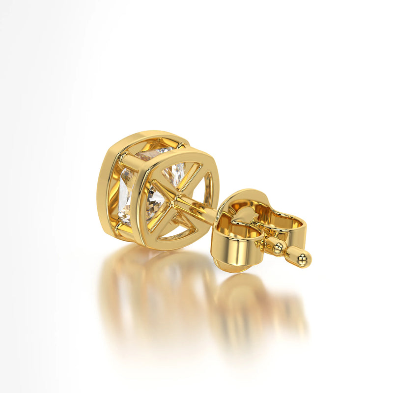 yellow gold