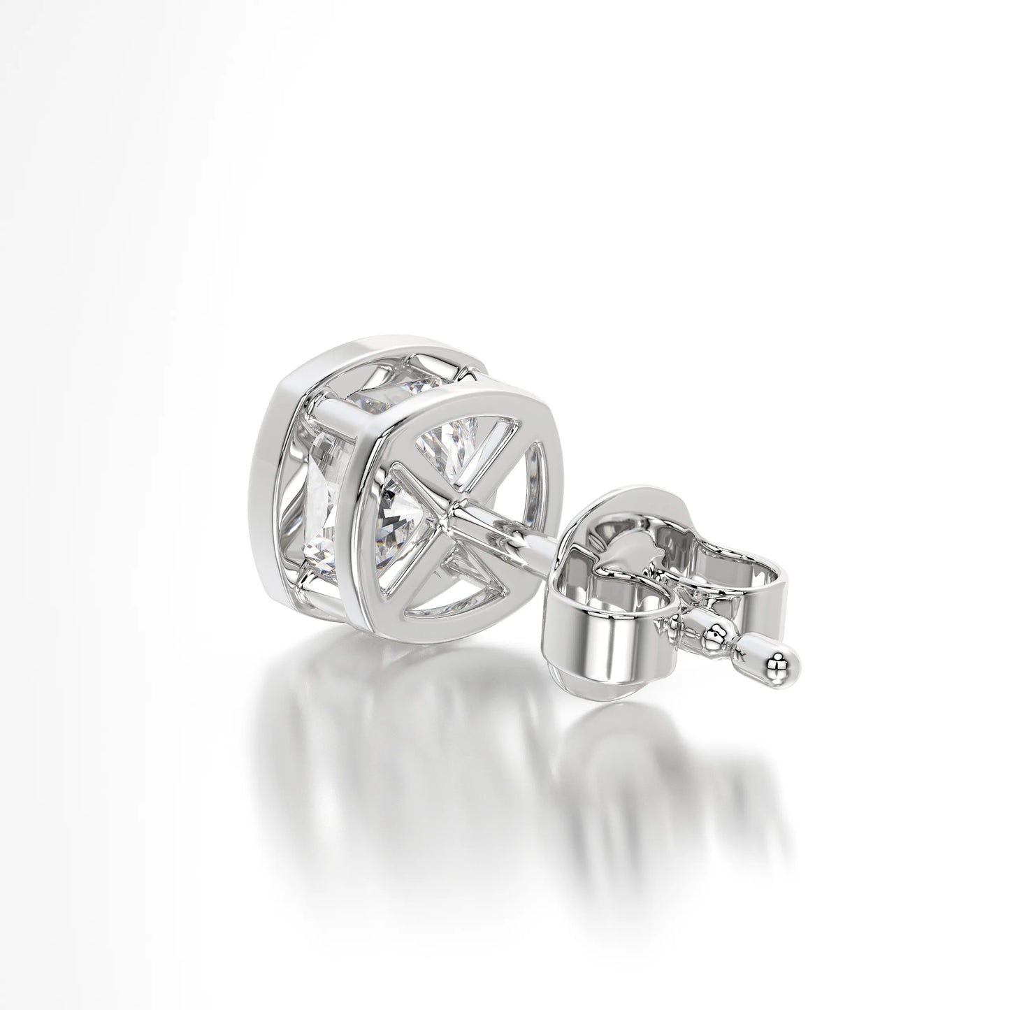 white gold
