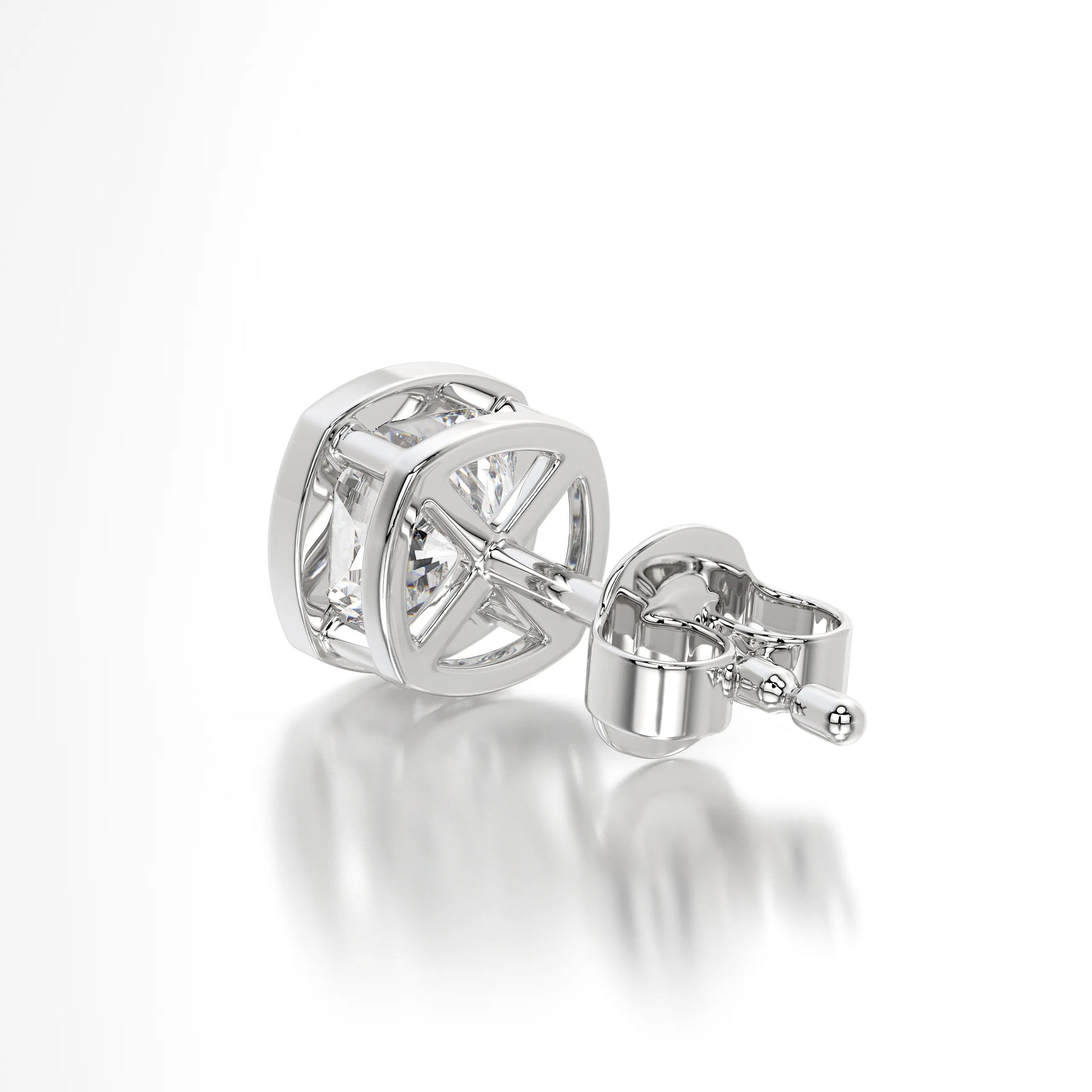 white gold