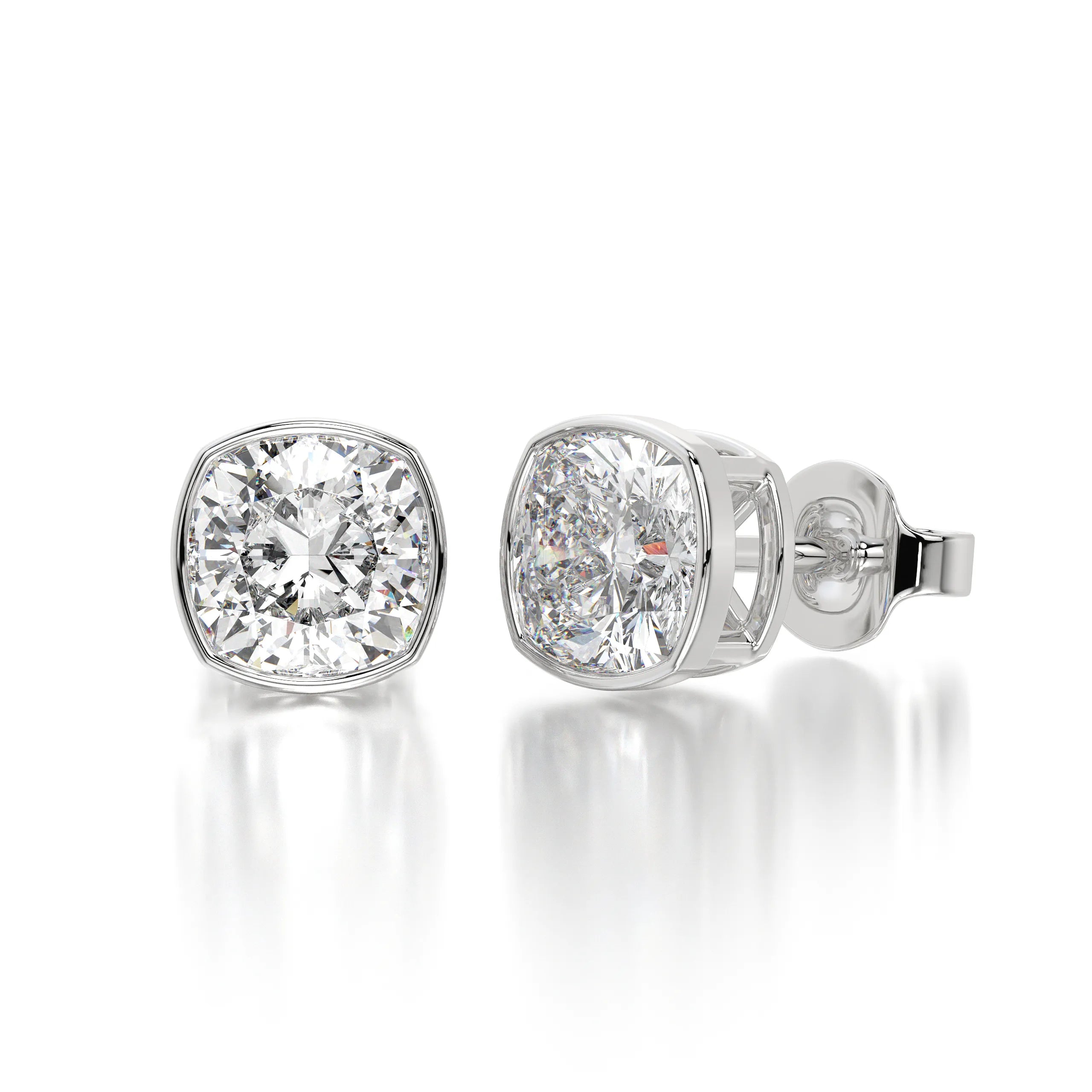 white gold