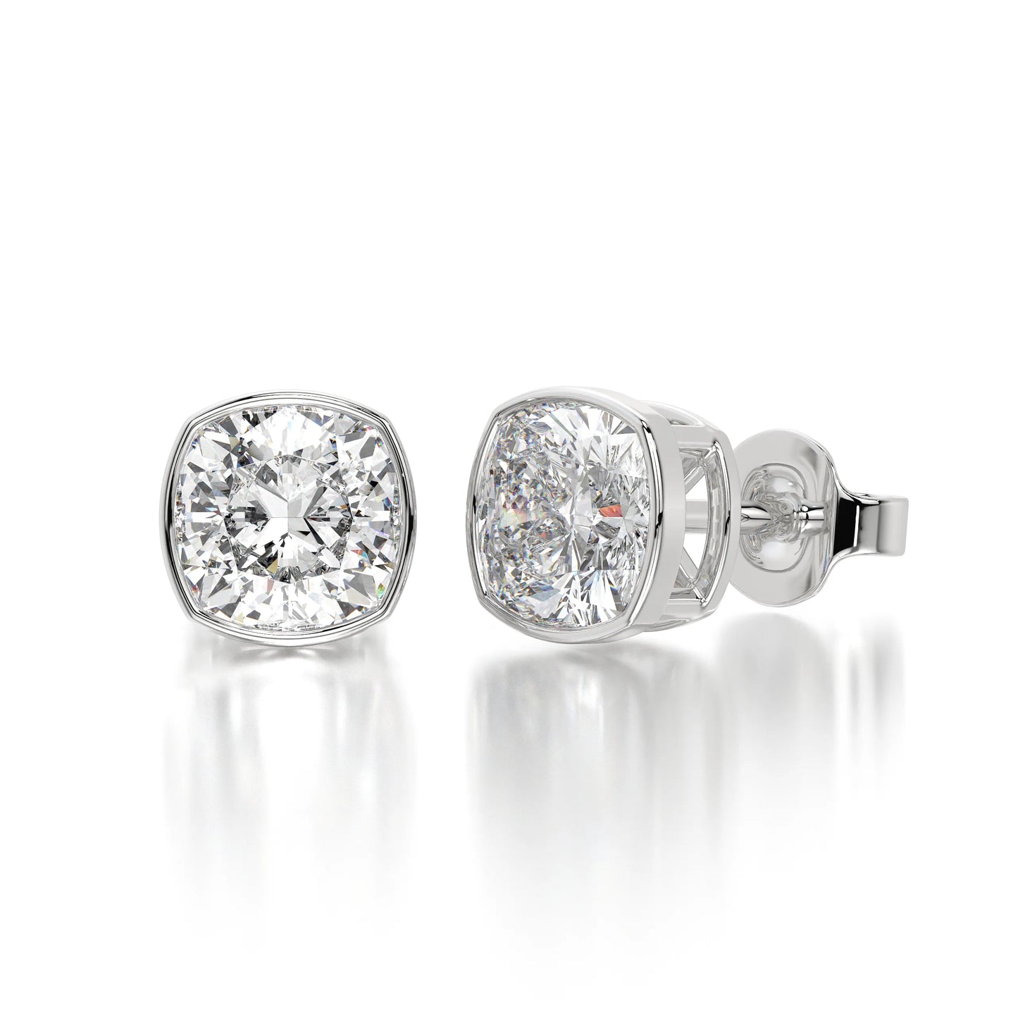white gold