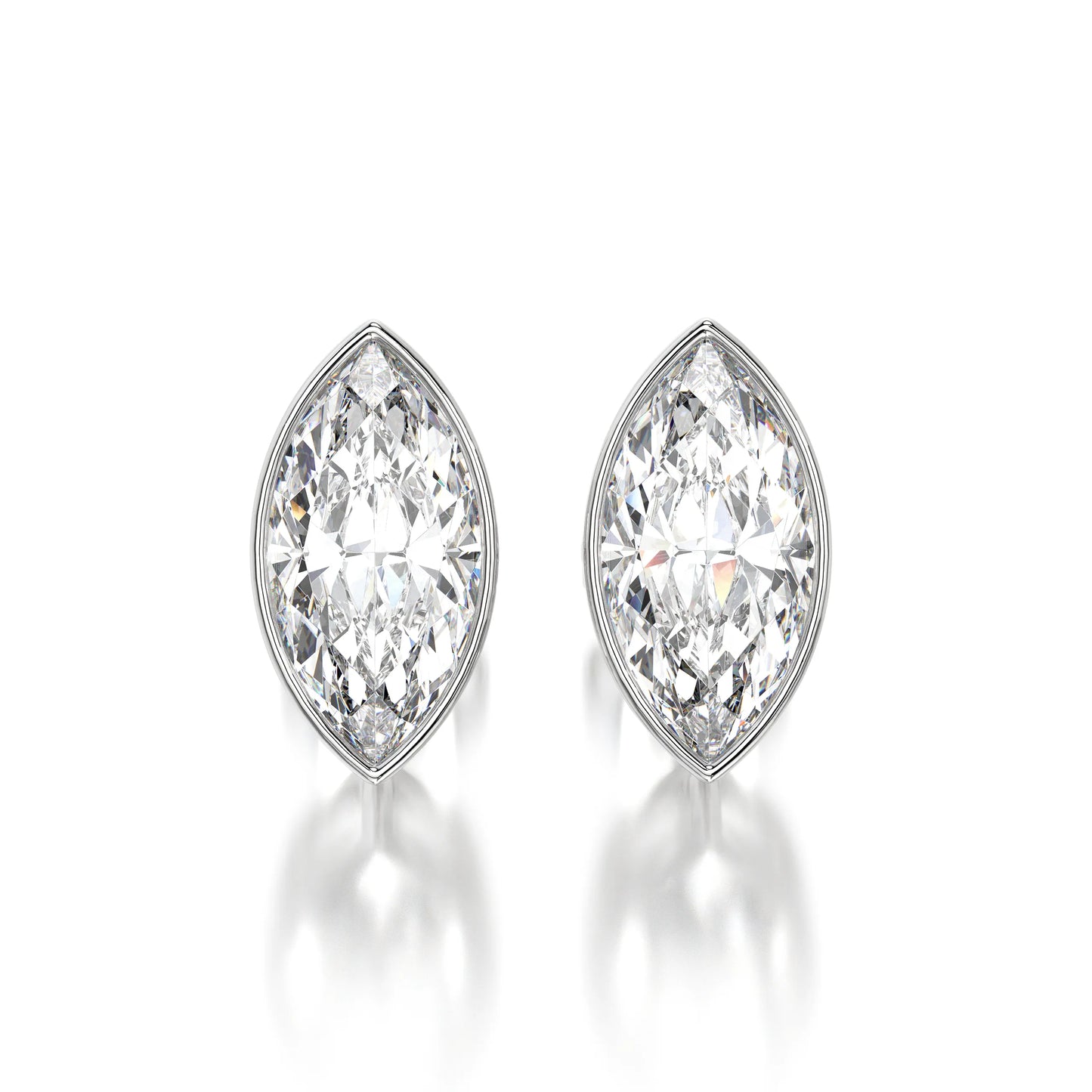 white gold
