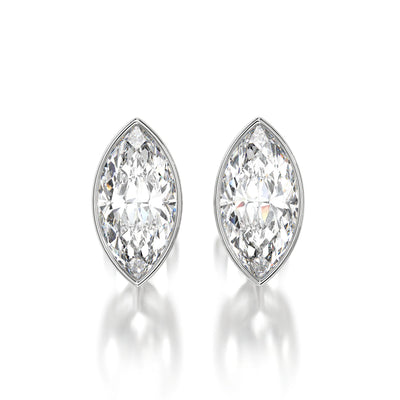 white gold