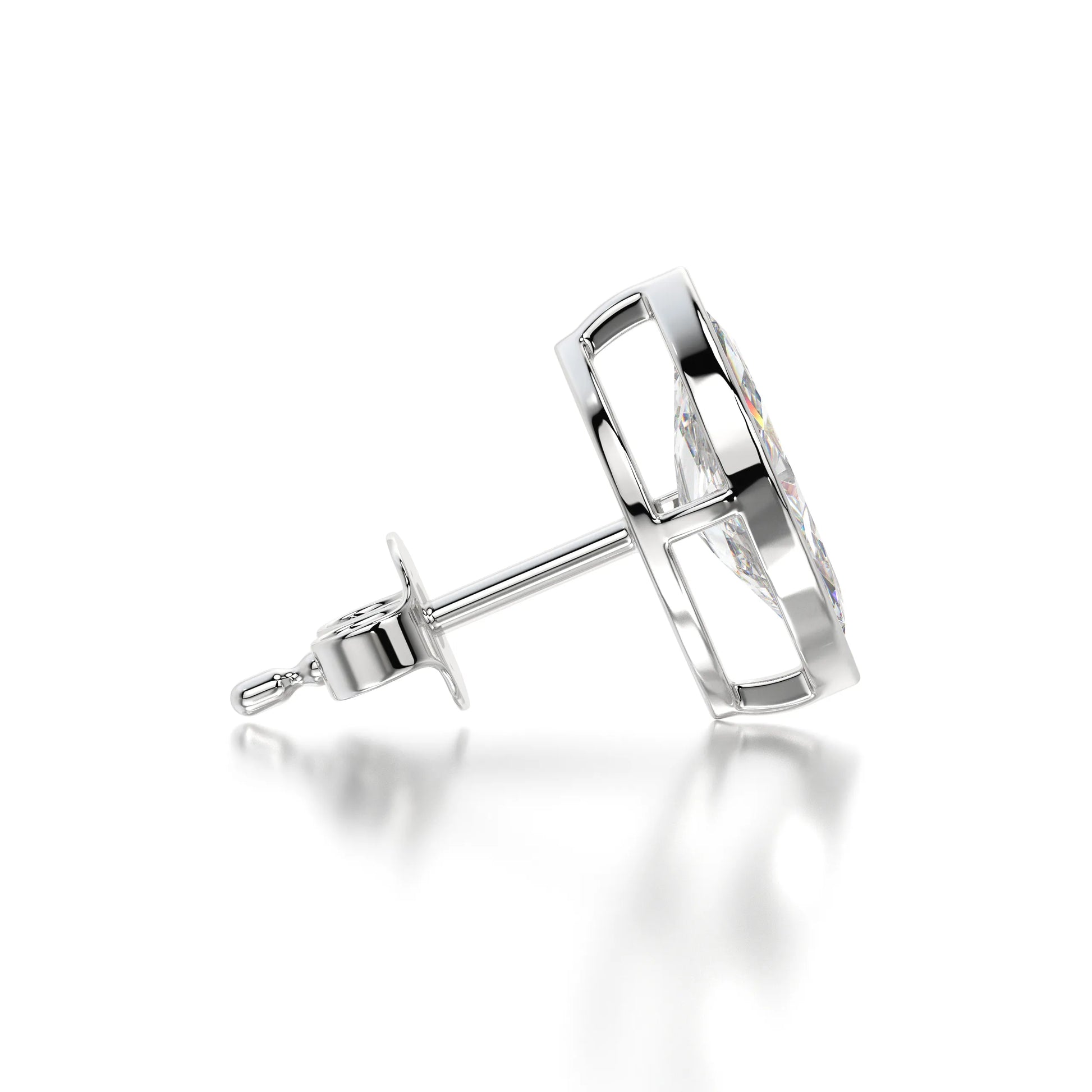 white gold