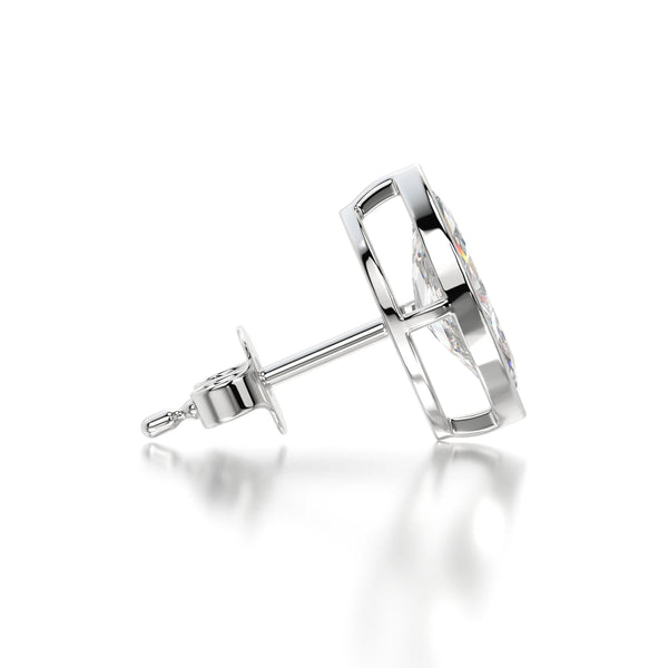 white gold