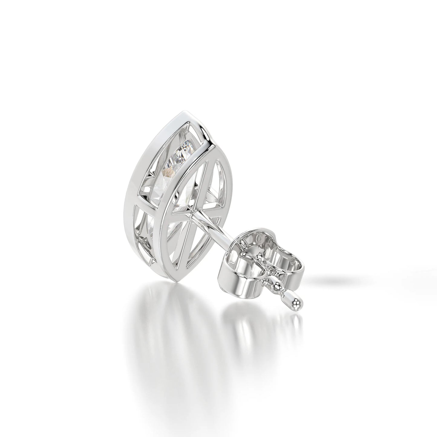 white gold