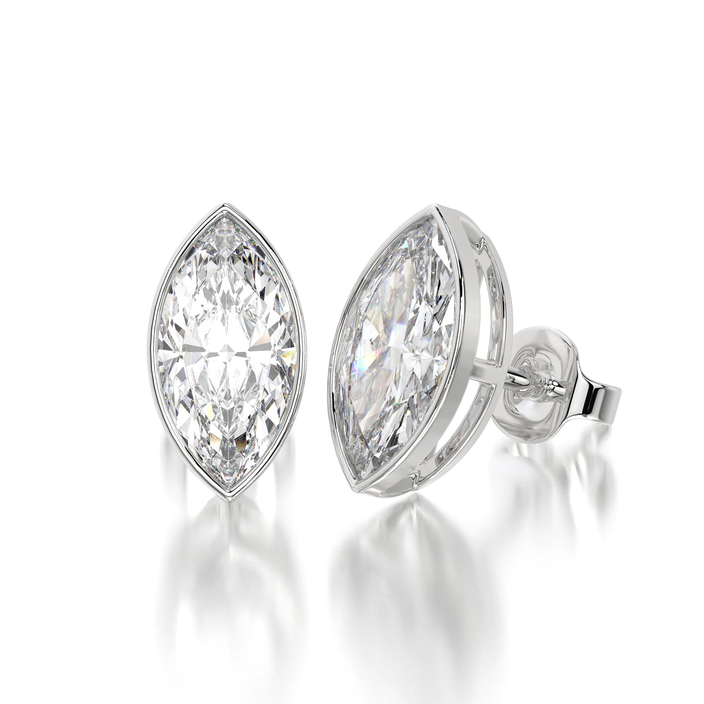 white gold