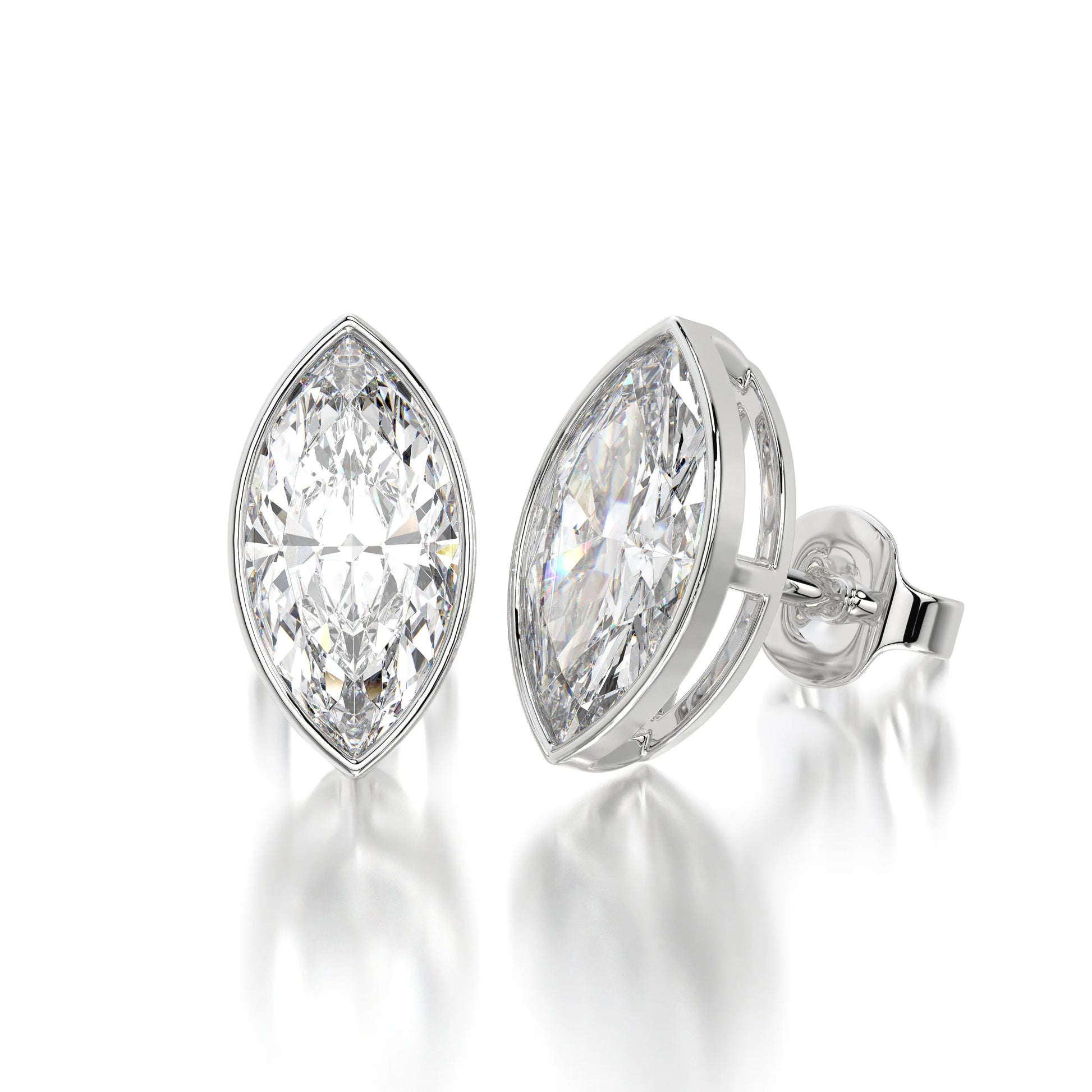 white gold