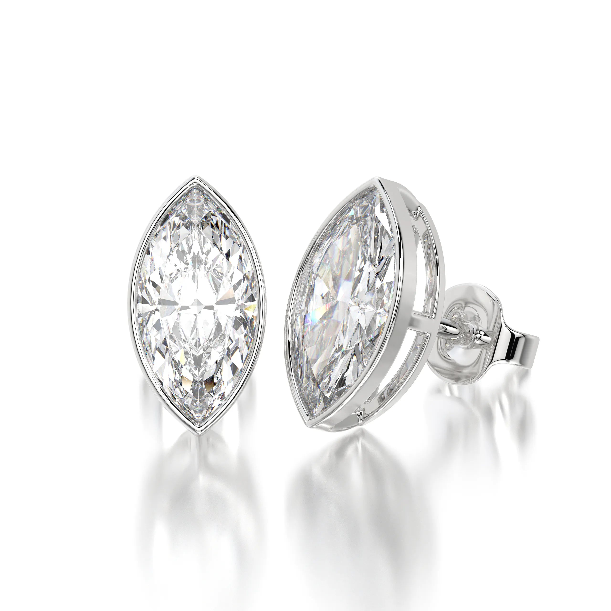 white gold