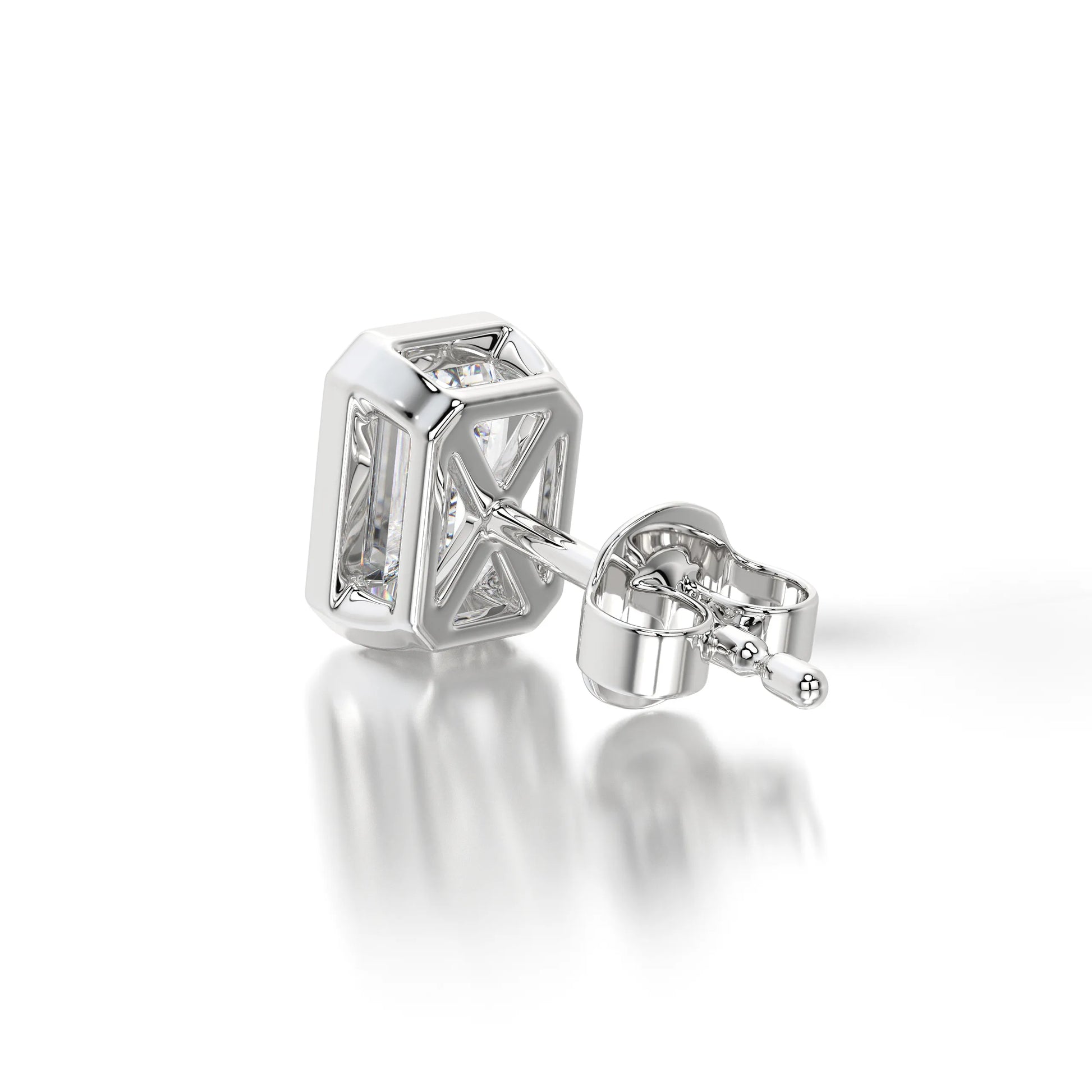 white gold