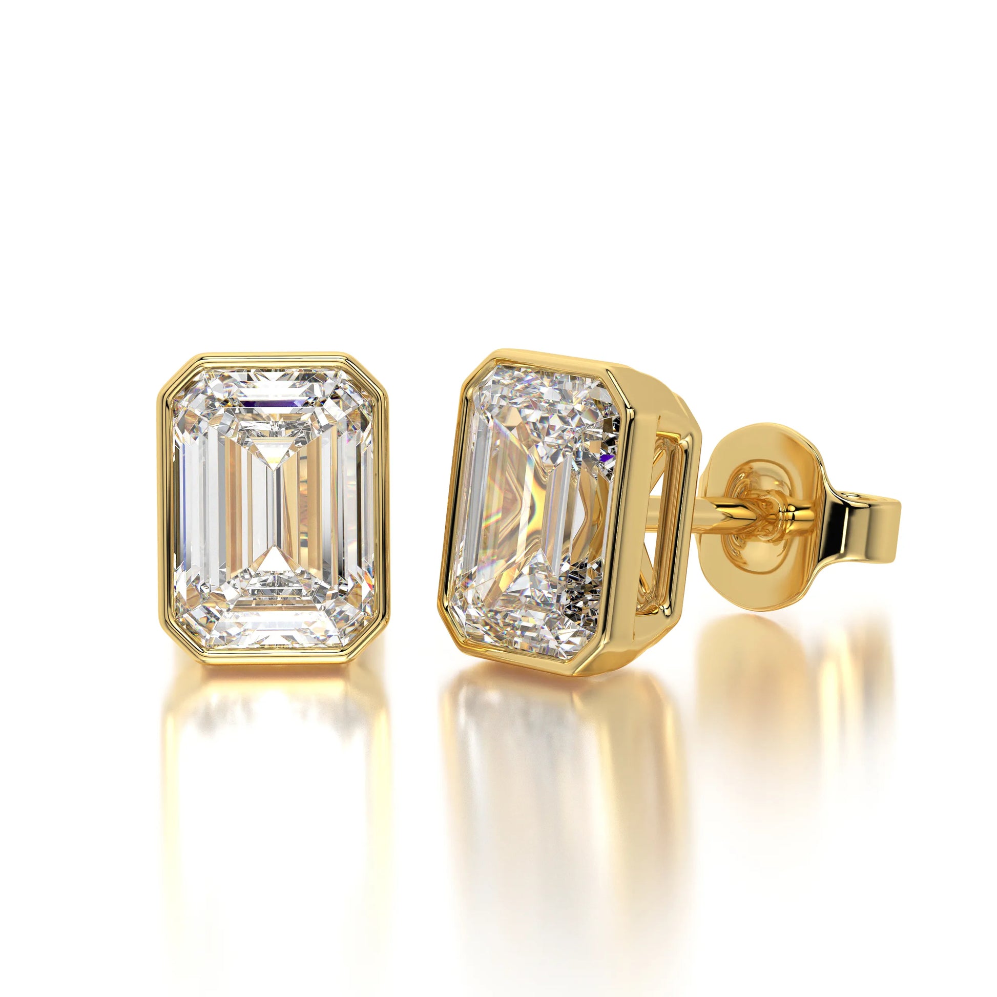 yellow gold