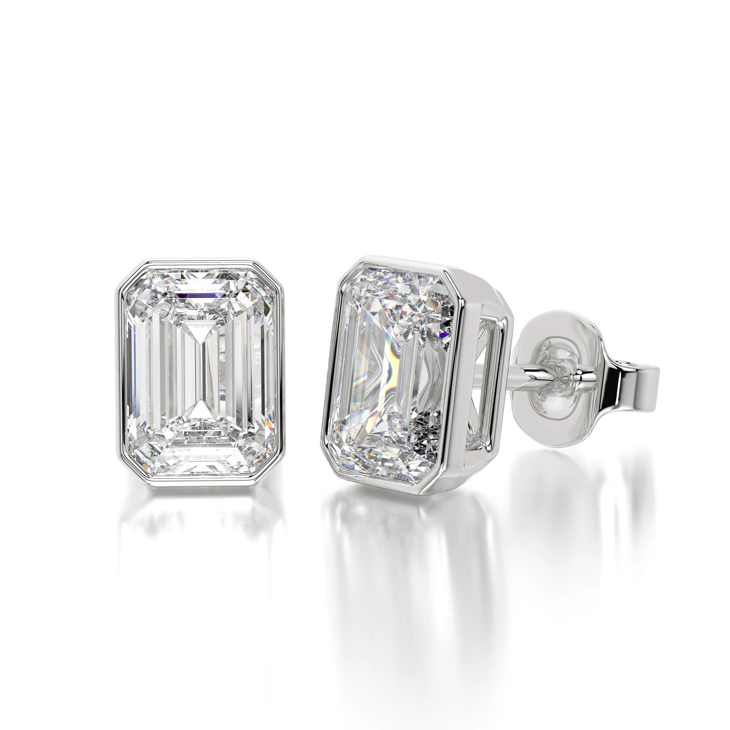 white gold
