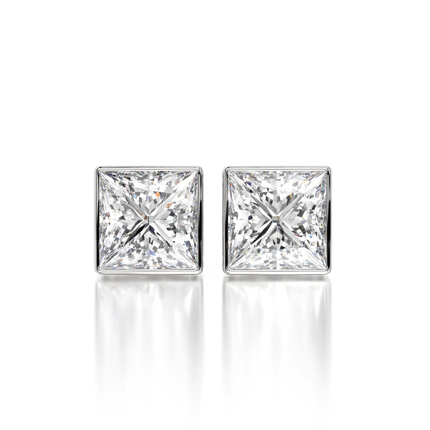 white gold