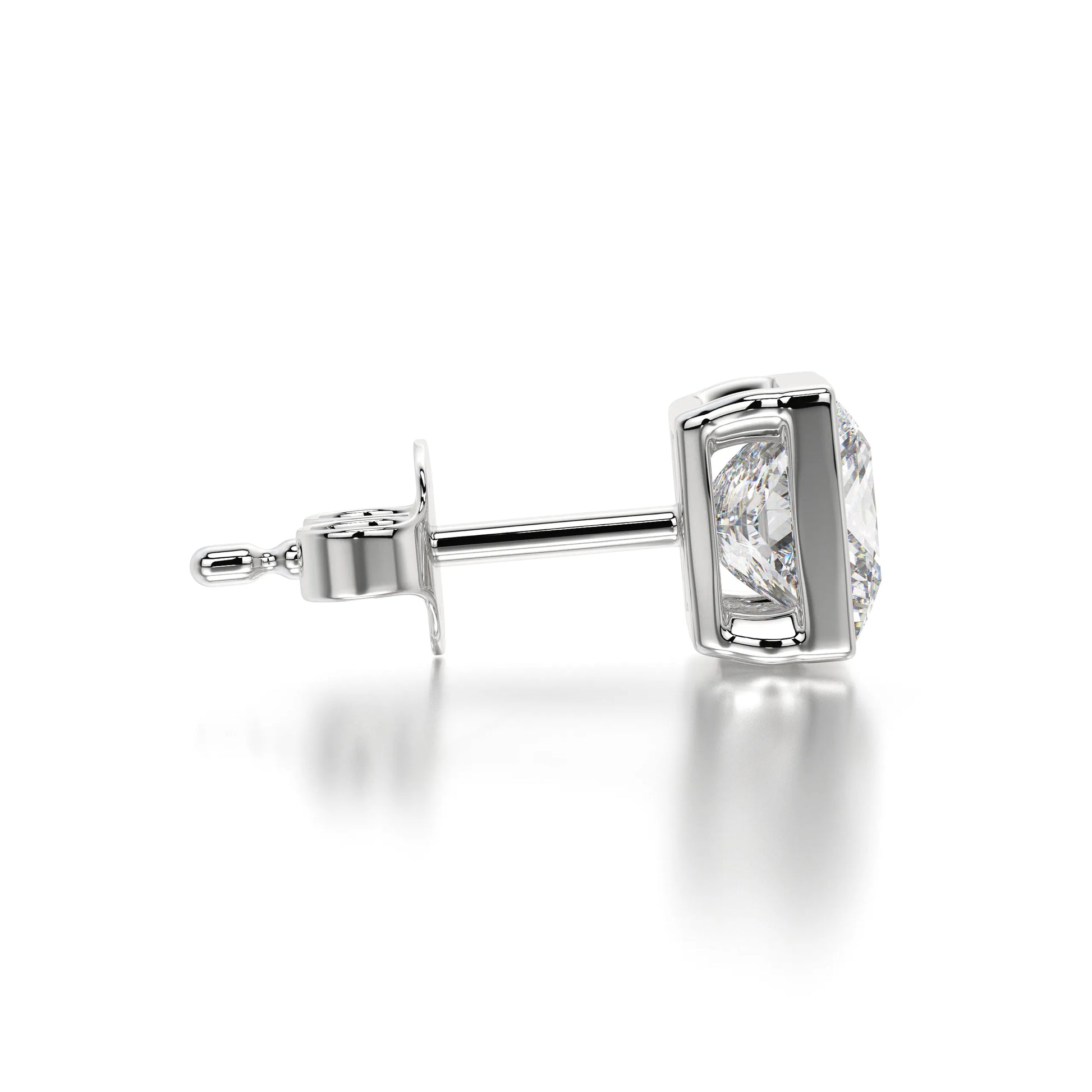white gold
