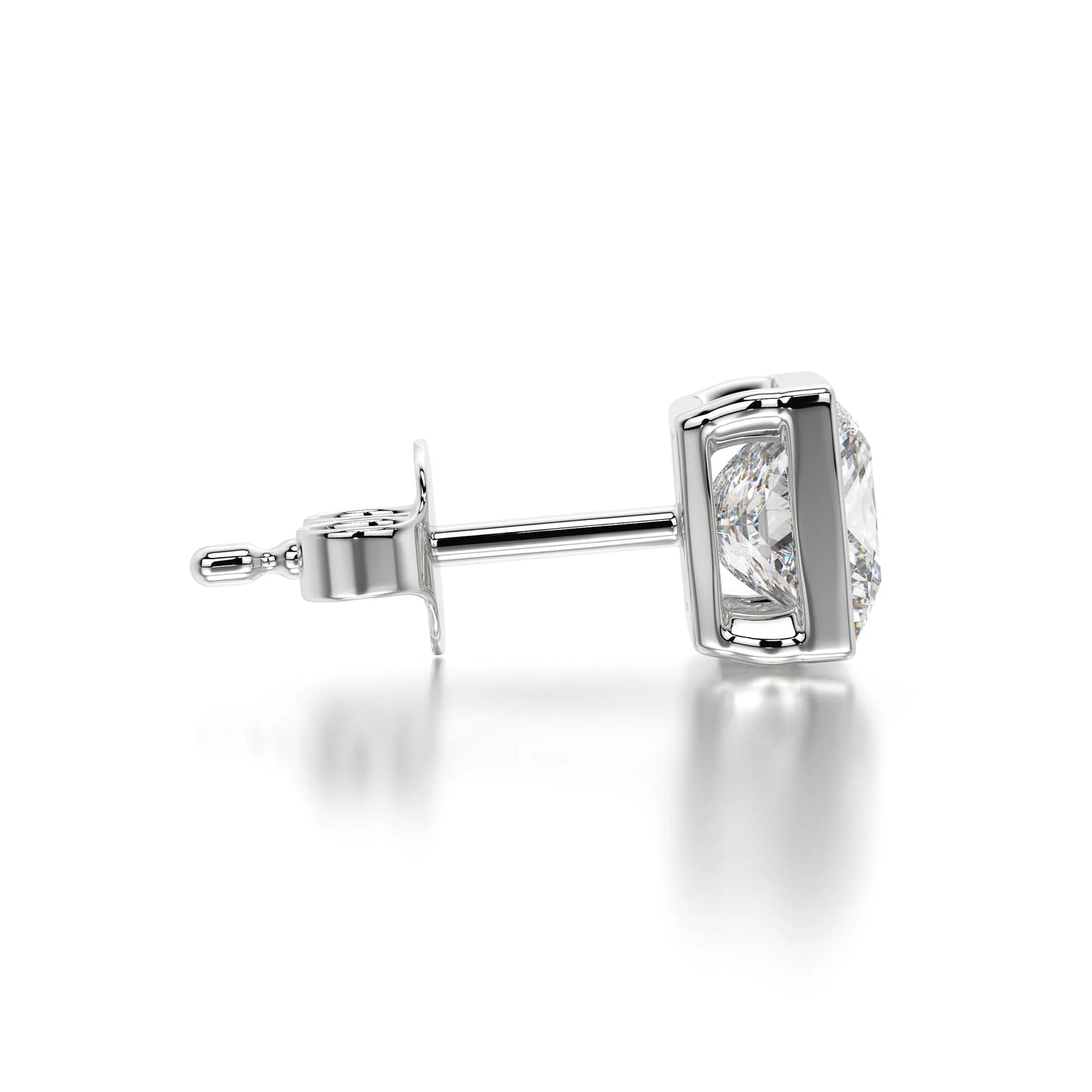 white gold