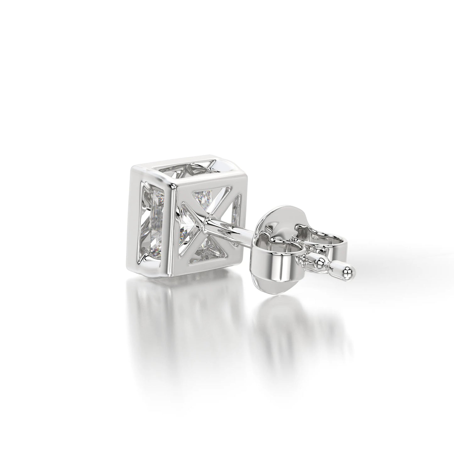 white gold
