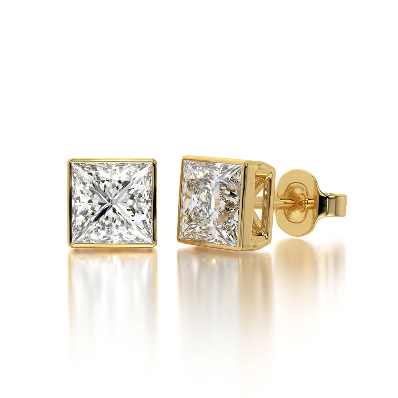yellow gold