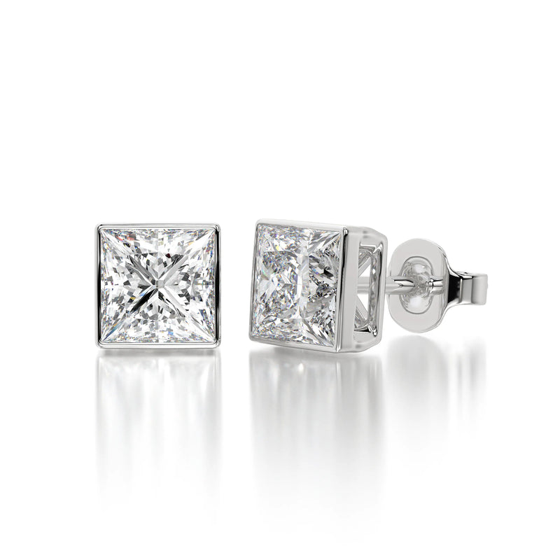 white gold