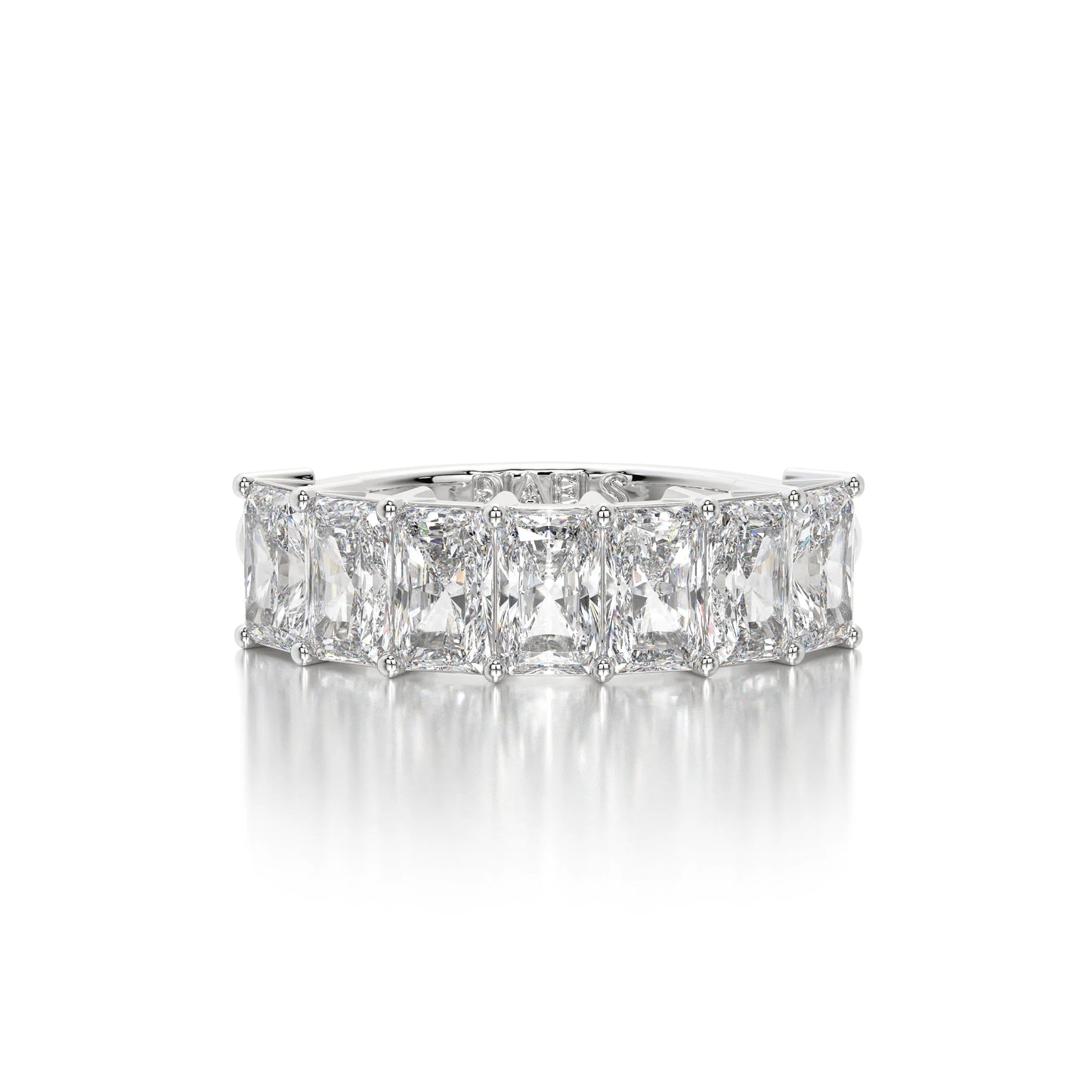 white gold