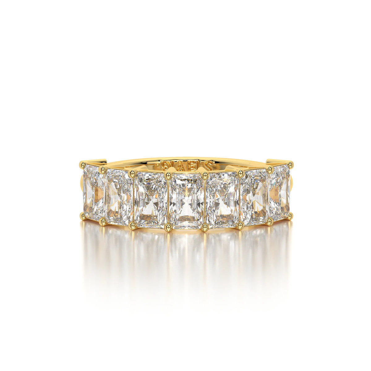 yellow gold