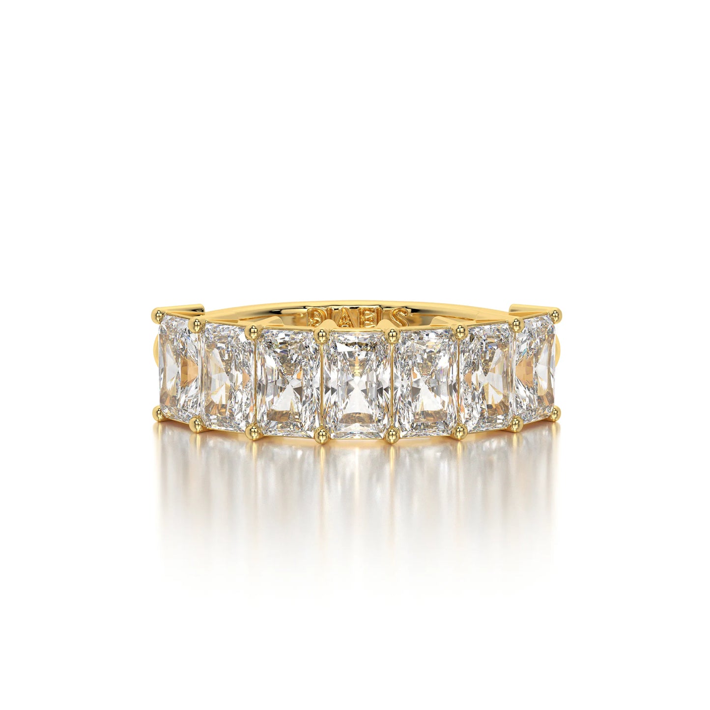 yellow gold