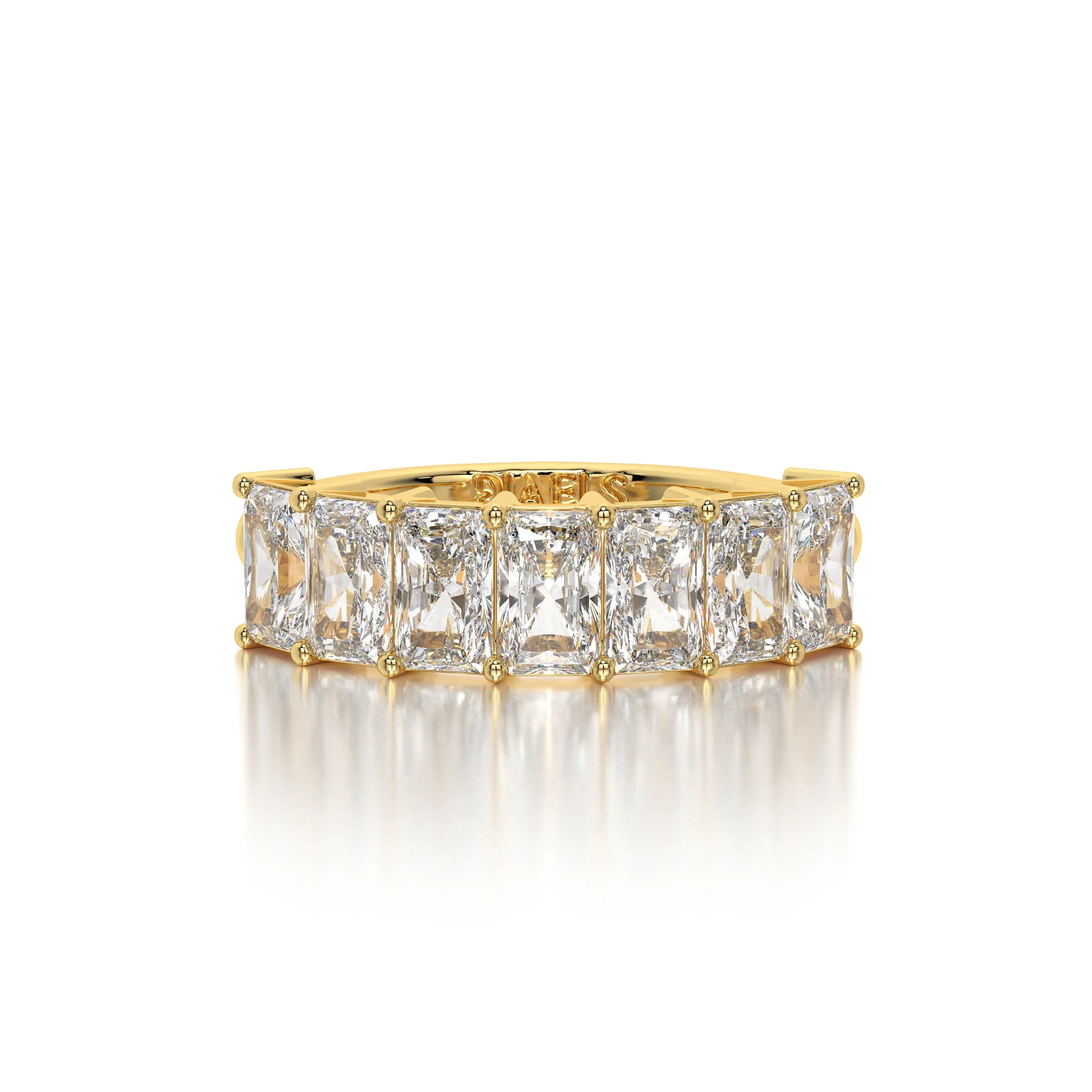 yellow gold