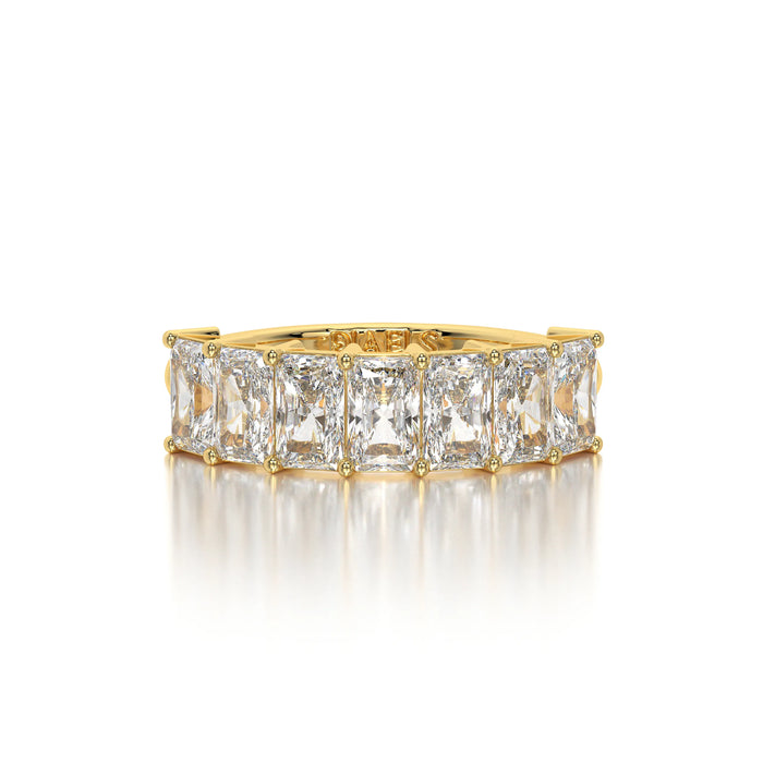 The Seven Radiant Band