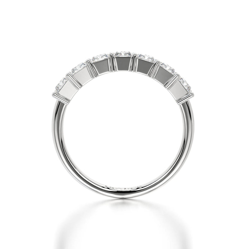 white gold