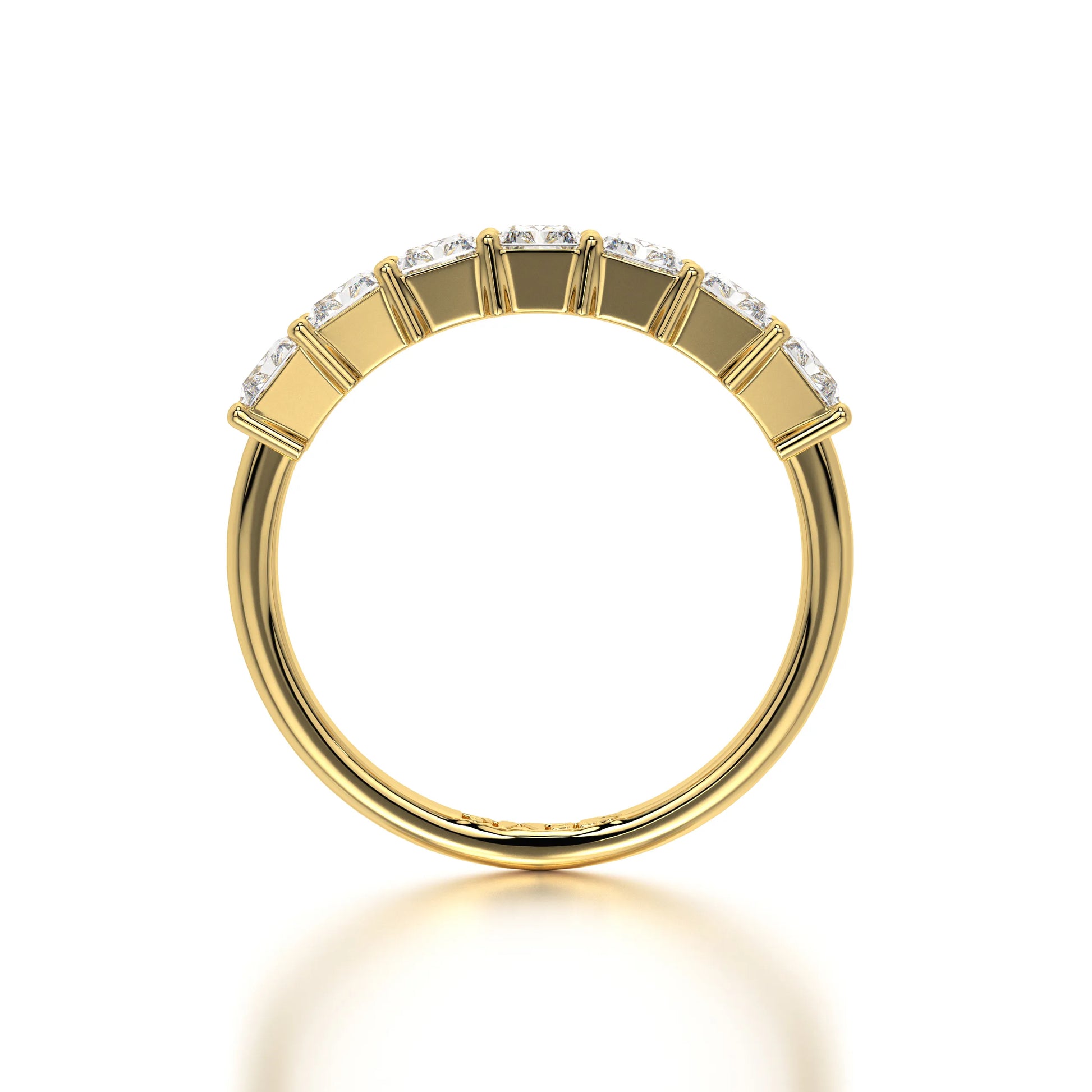 yellow gold