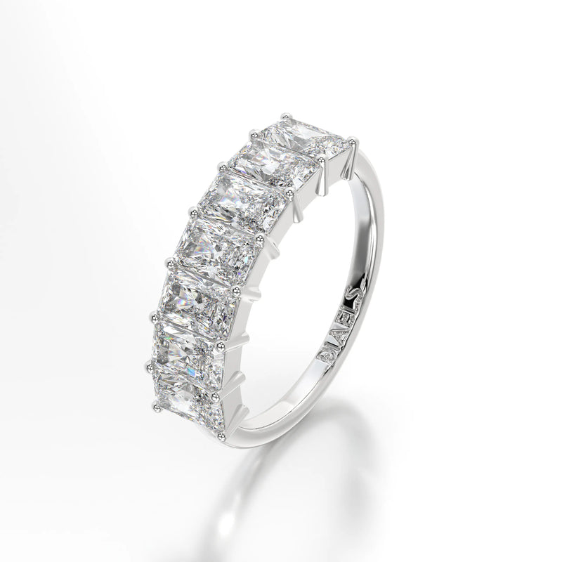 white gold