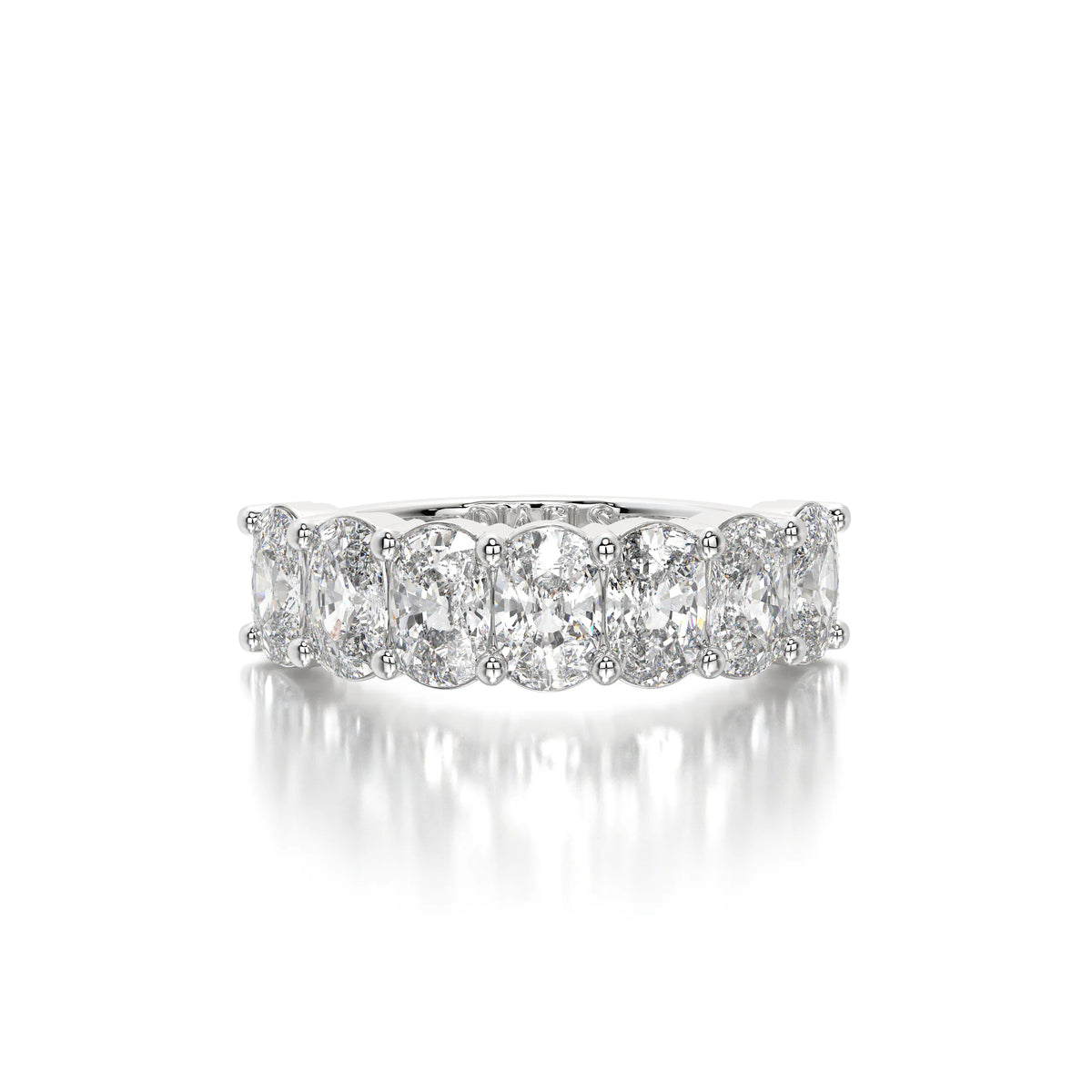 The Seven Cushion Band