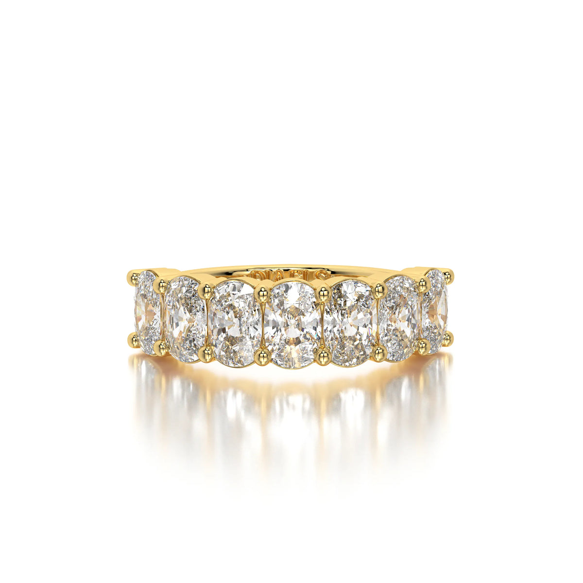 The Seven Cushion Band