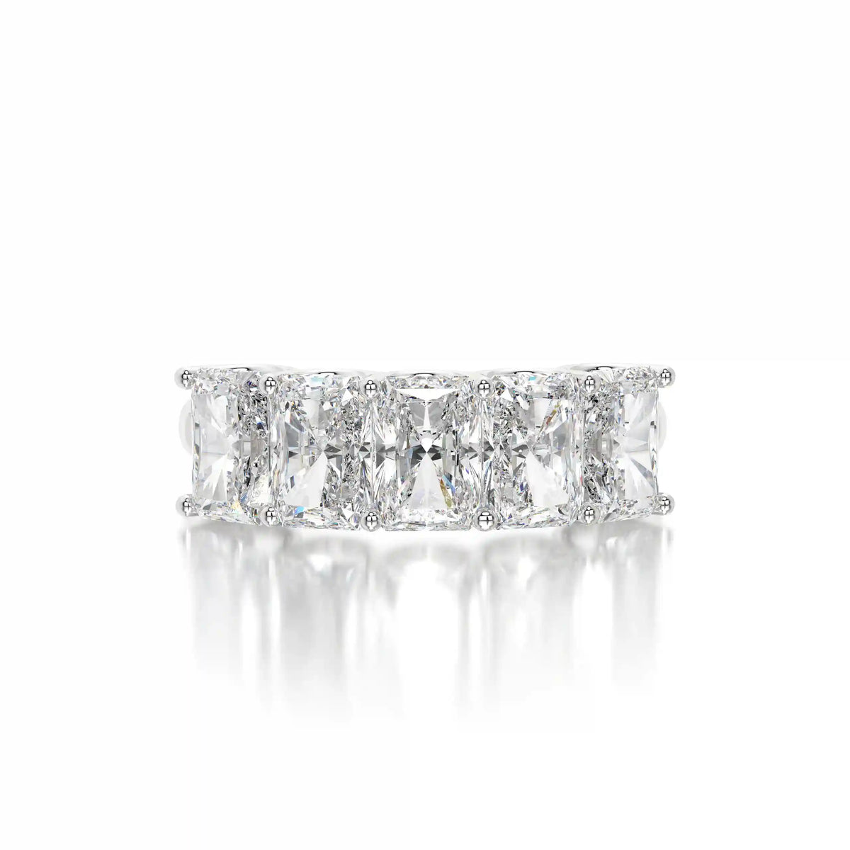 The Floating Five Radiant Band