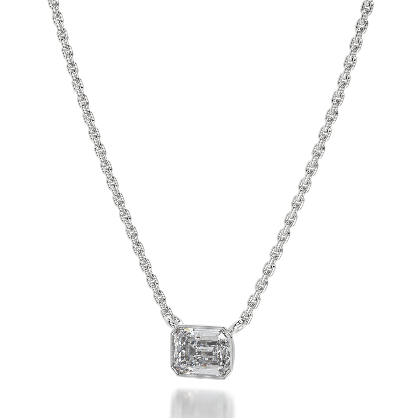 white gold