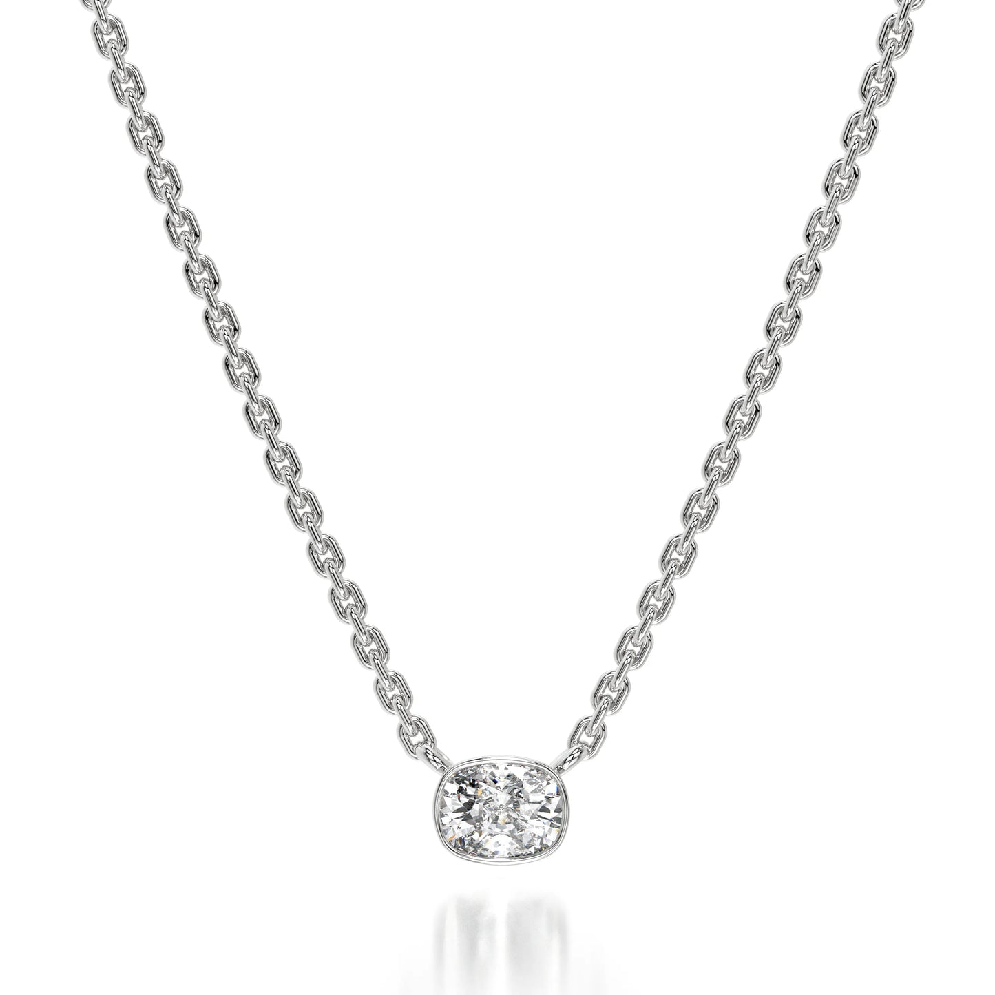 white gold