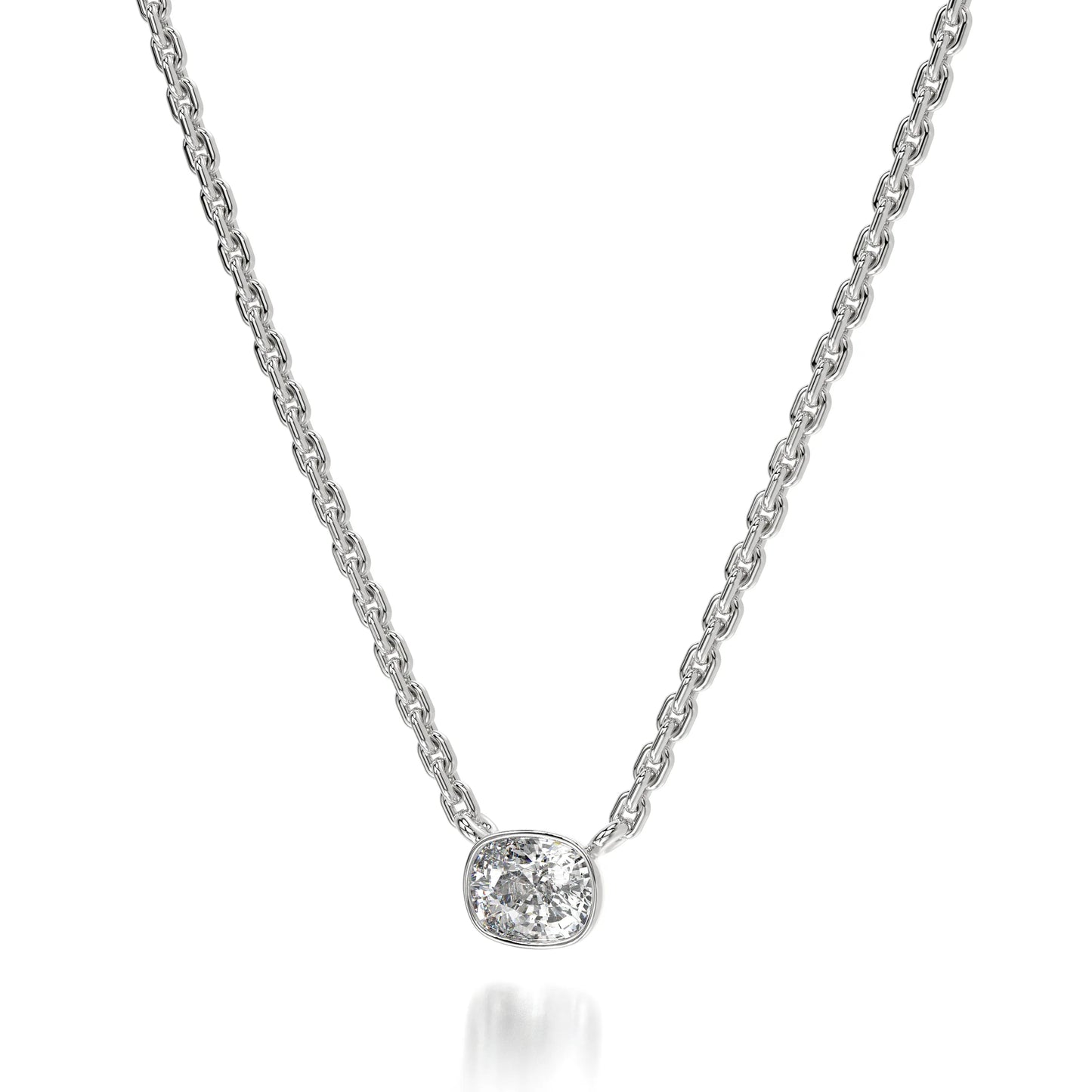 white gold