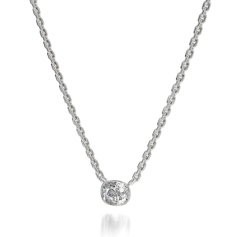 white gold