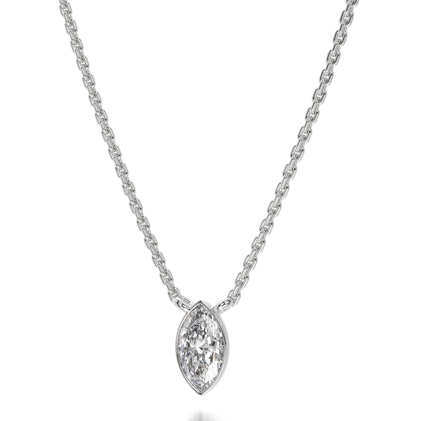 white gold