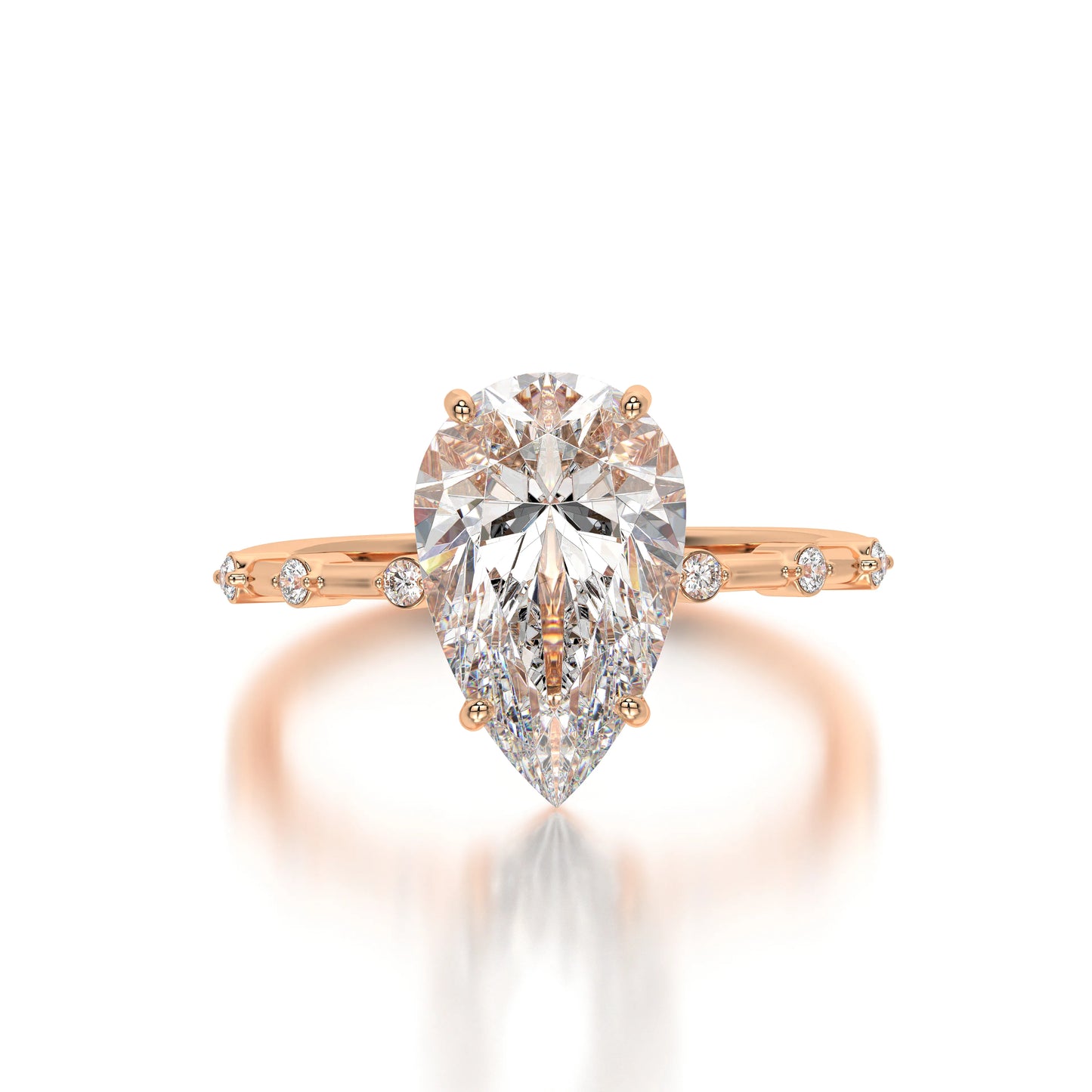 rose gold