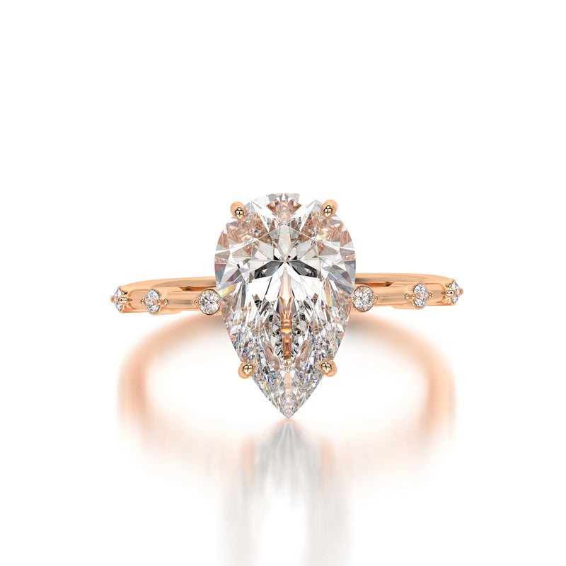rose gold